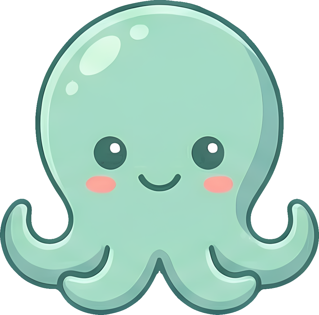 OctoGrab